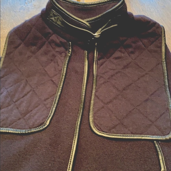 Designer PHILLIPLIM Poncho - Picture 4 of 7